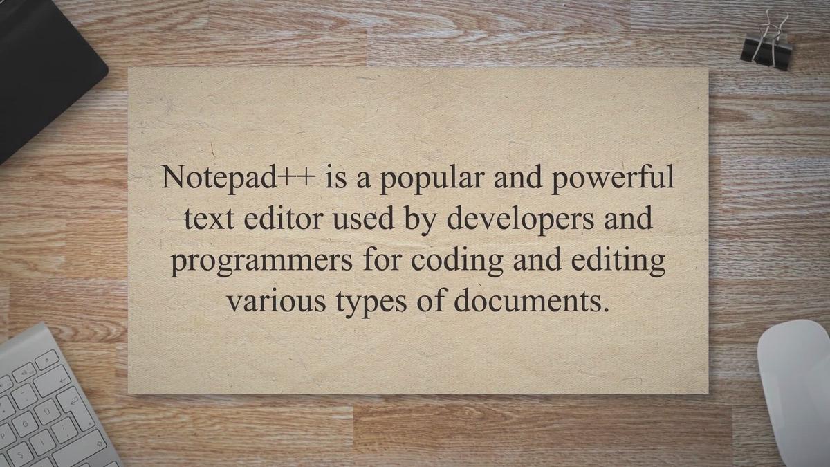 Tips for working with multiple documents in Notepad++