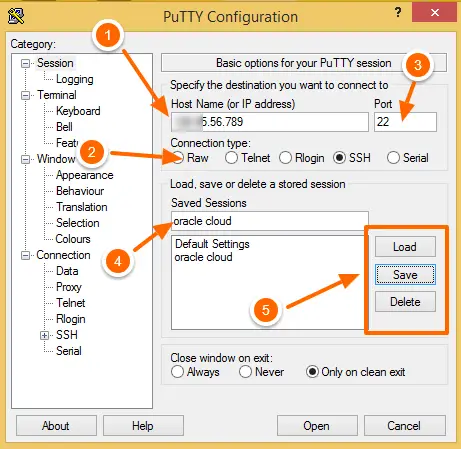 putty configuration download windows 10 putty configuration download windows 10