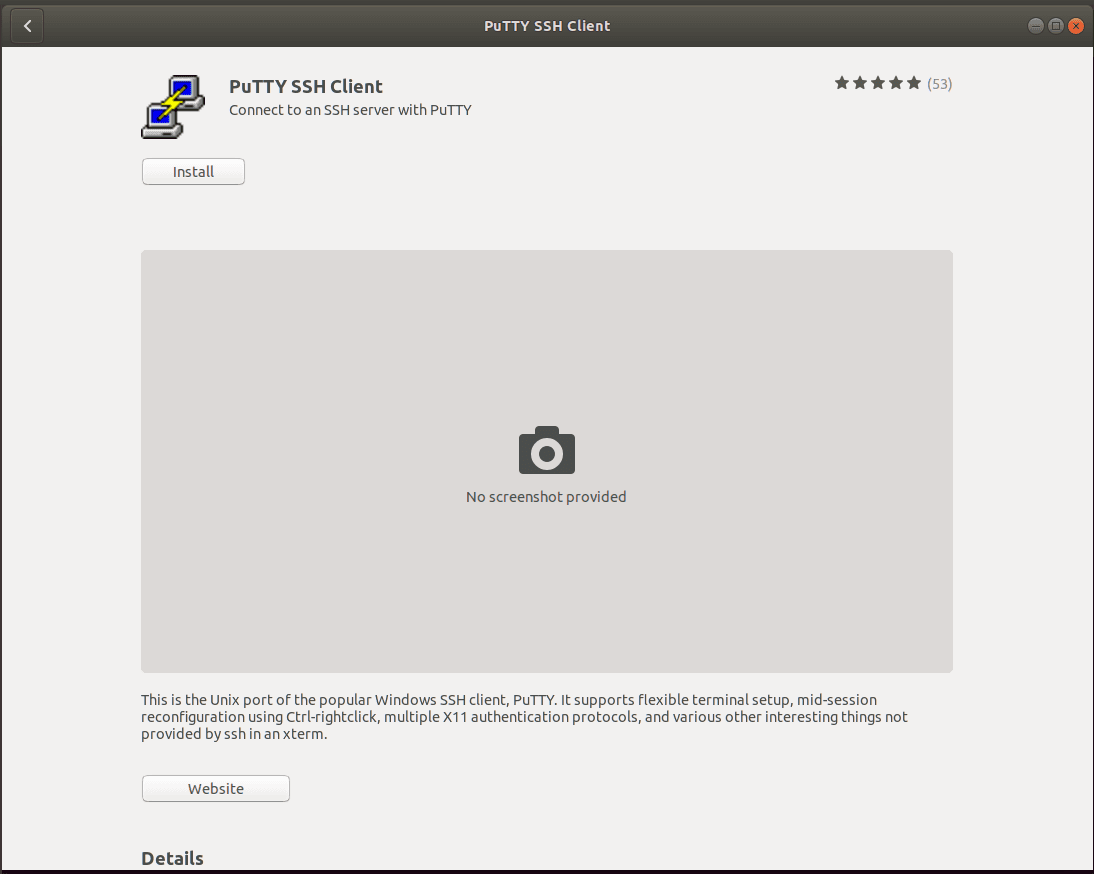 putty download ubuntu putty download ubuntu