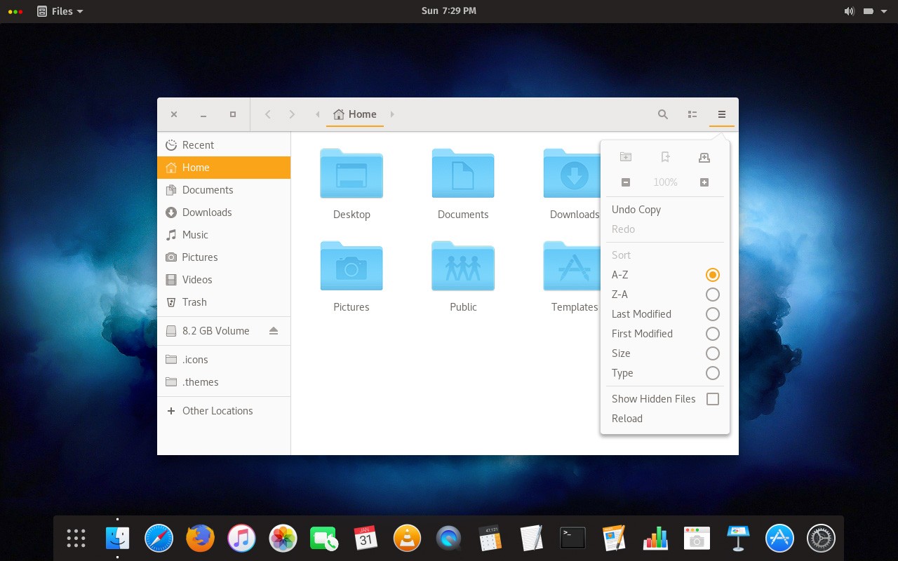 gtk themes gtk themes