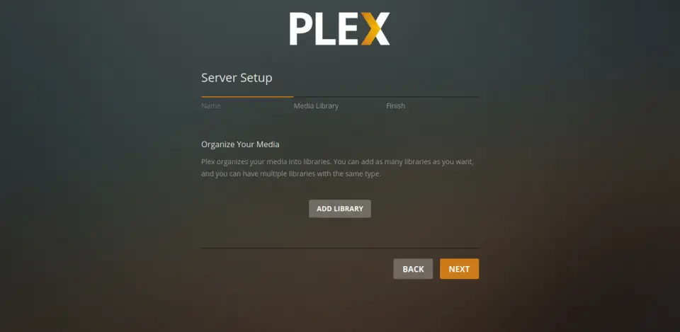 how to start plex media server ubuntu how to start plex media server ubuntu