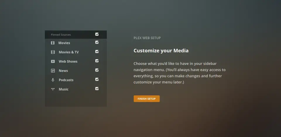 plex media server ubuntu importing media plex media server ubuntu importing media