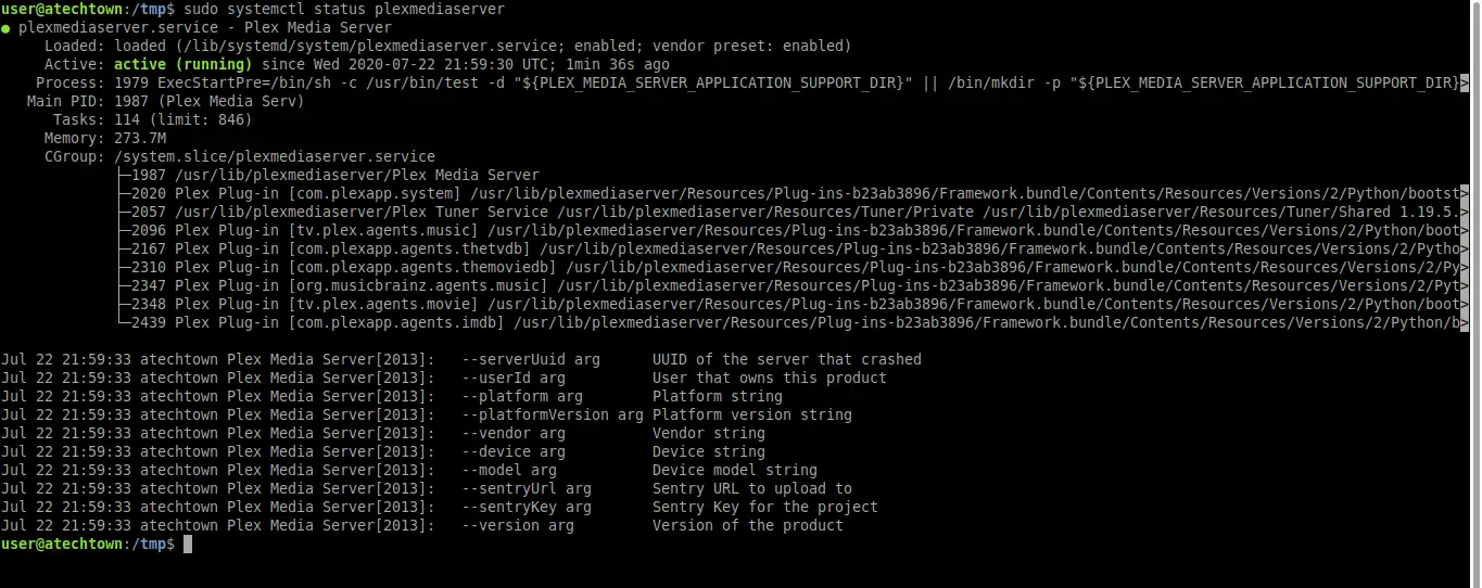 update plex media server debian update plex media server debian