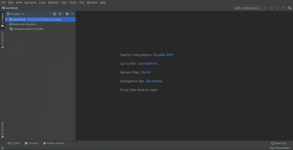 install pycharm ubuntu install pycharm ubuntu