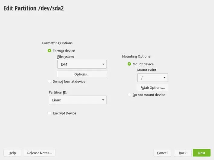Comment installer OpenSUSE Linux OpenSuse Tutoriels