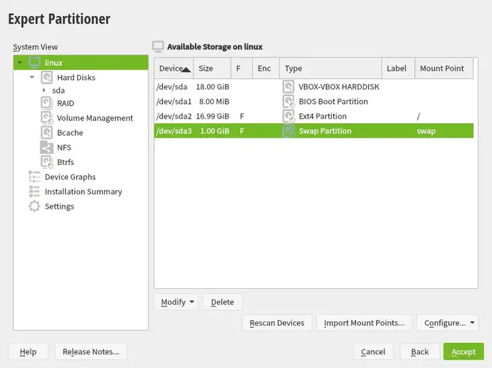 Comment installer OpenSUSE Linux OpenSuse Tutoriels
