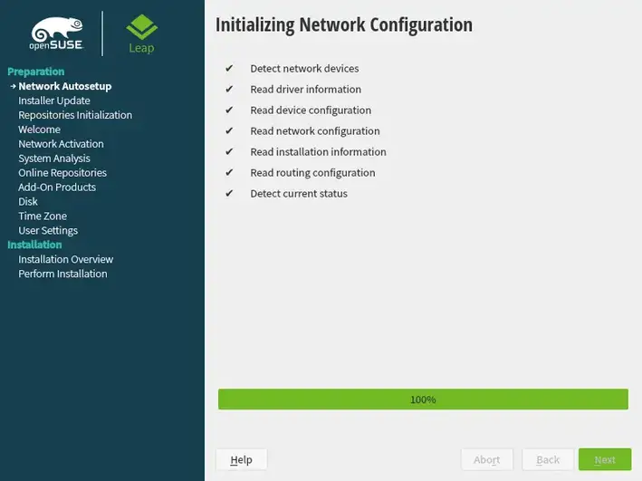 Comment installer OpenSUSE Linux OpenSuse Tutoriels