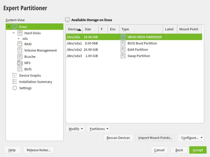 Comment installer OpenSUSE Linux OpenSuse Tutoriels