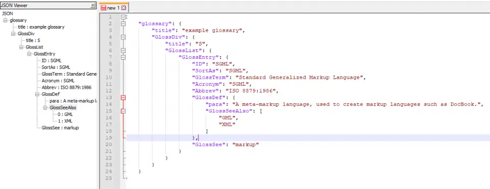 Notepad++ JSON formatter Plugin (JSONViewer) - (How) Download, Install ...