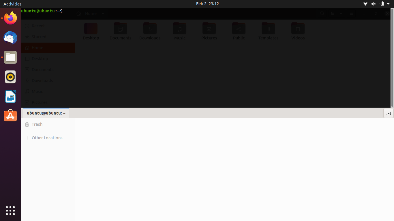 opensuse guake opensuse guake