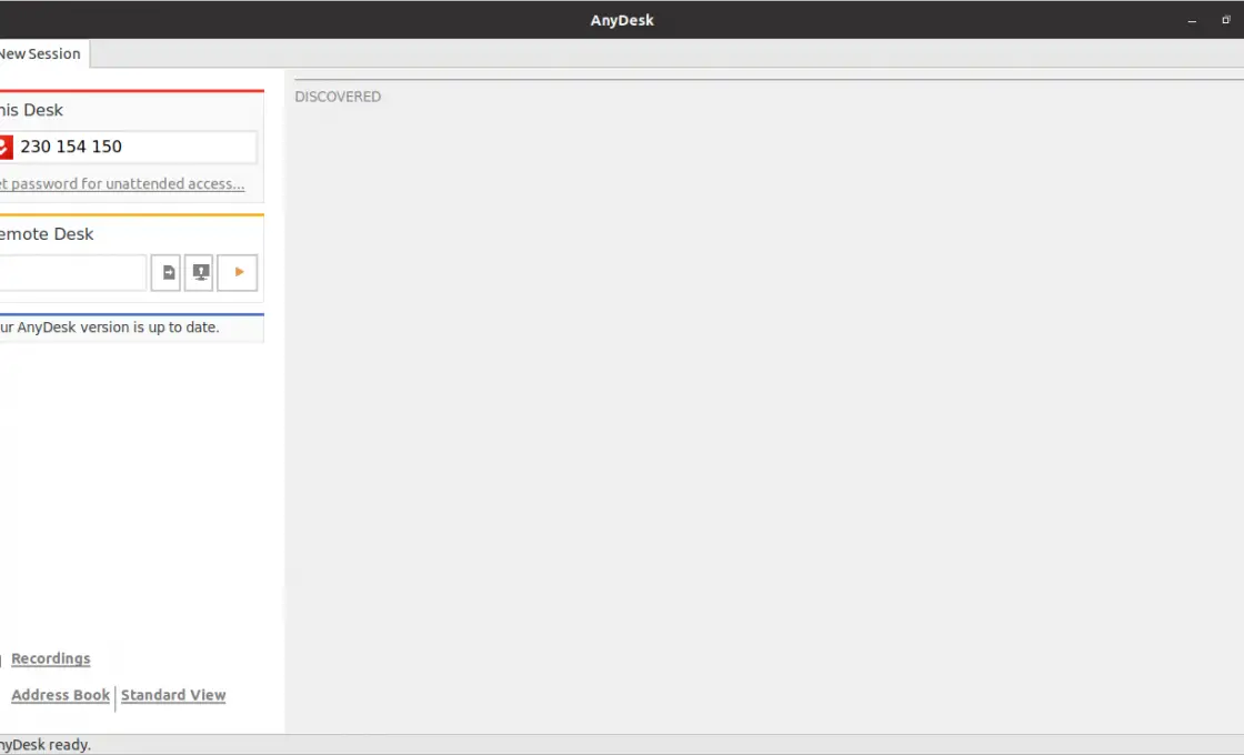 anydesk ubuntu anydesk ubuntu